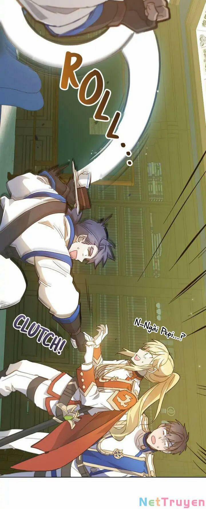 Lý Do Khiến Tôi Phải Lòng Địch Thủ 11 trang 8