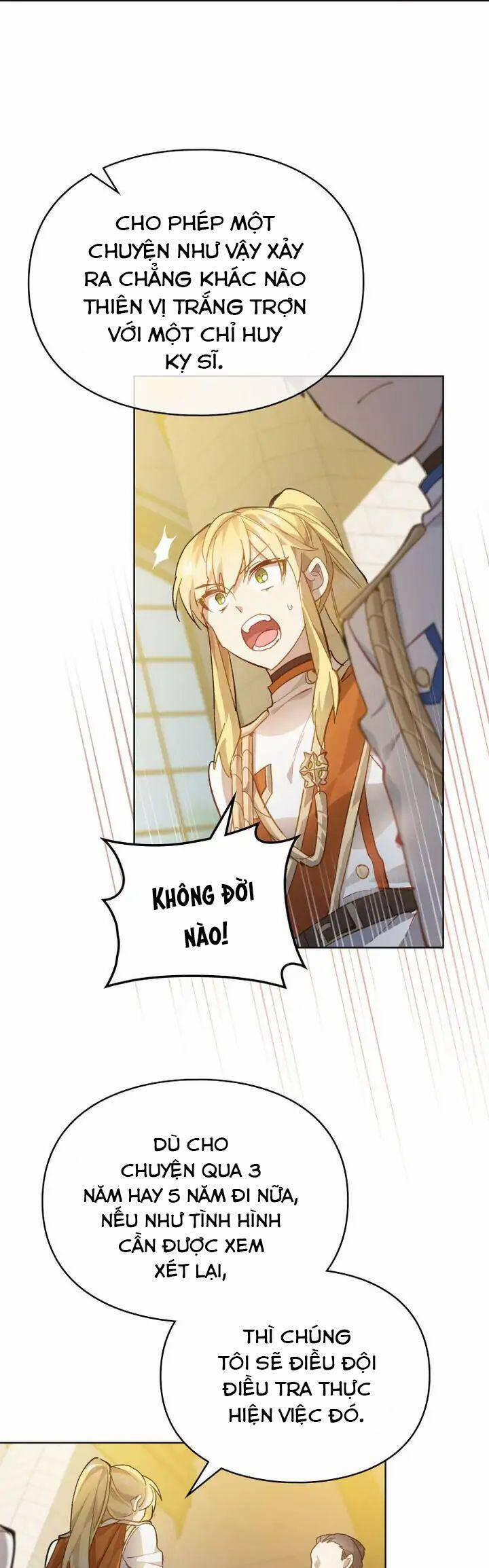 Lý Do Khiến Tôi Phải Lòng Địch Thủ 12 trang 11