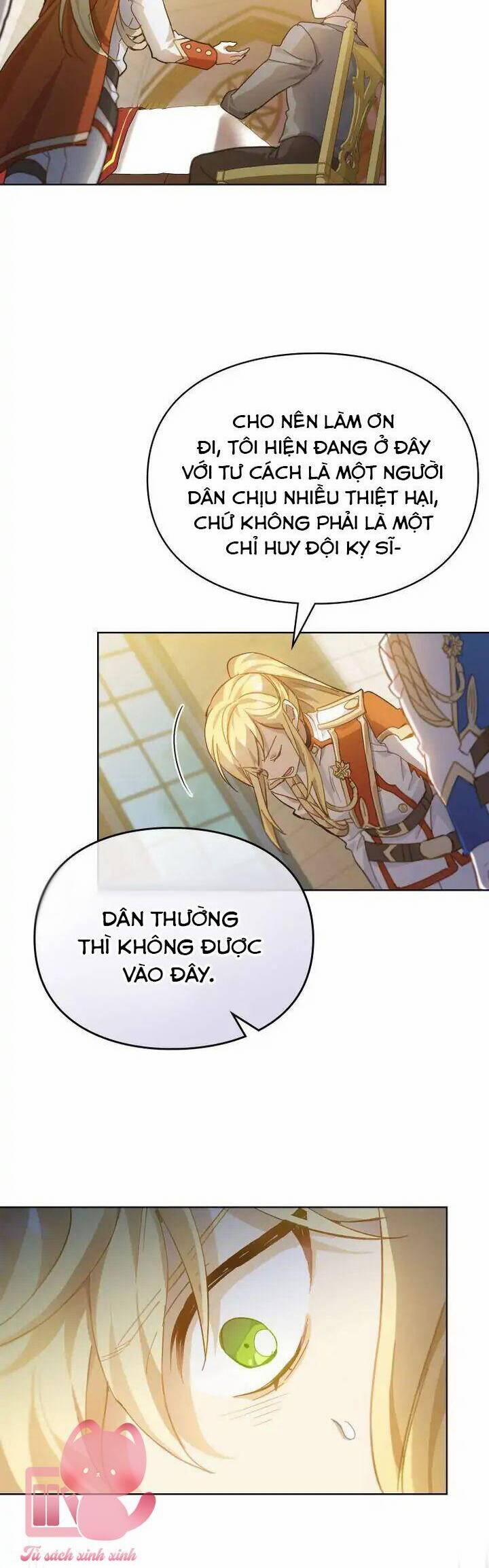 Lý Do Khiến Tôi Phải Lòng Địch Thủ 12 trang 12