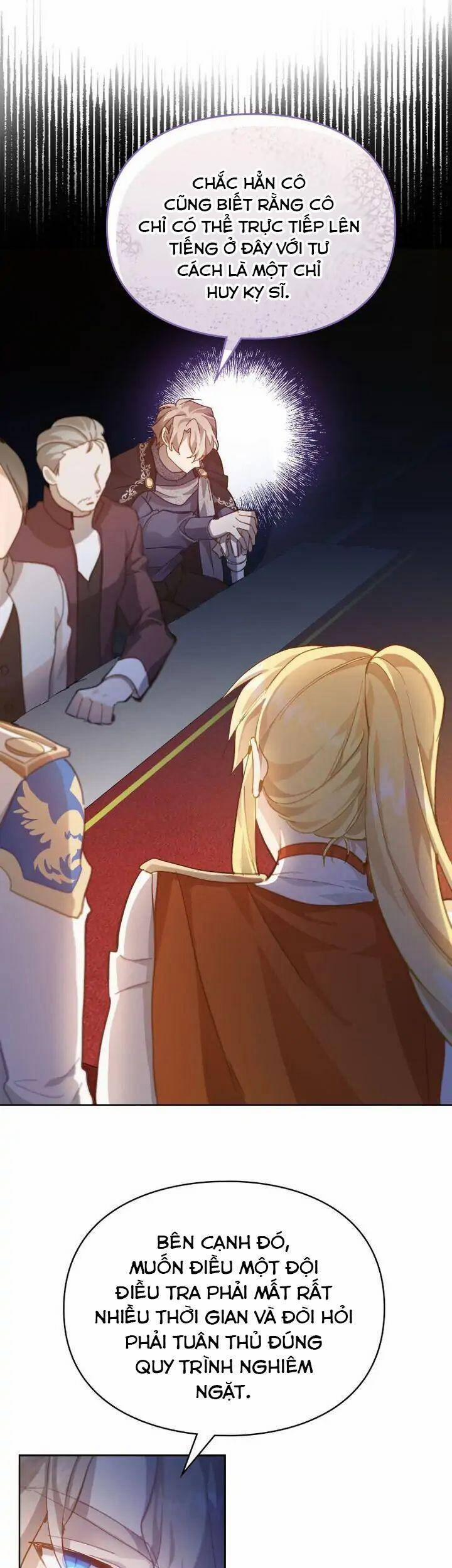 Lý Do Khiến Tôi Phải Lòng Địch Thủ 12 trang 13