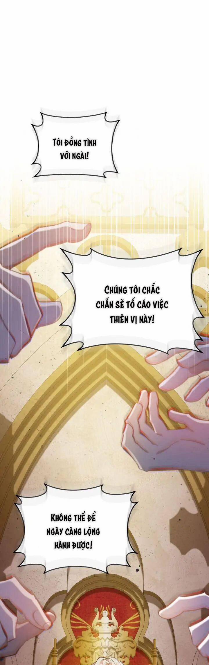 Lý Do Khiến Tôi Phải Lòng Địch Thủ 12 trang 15