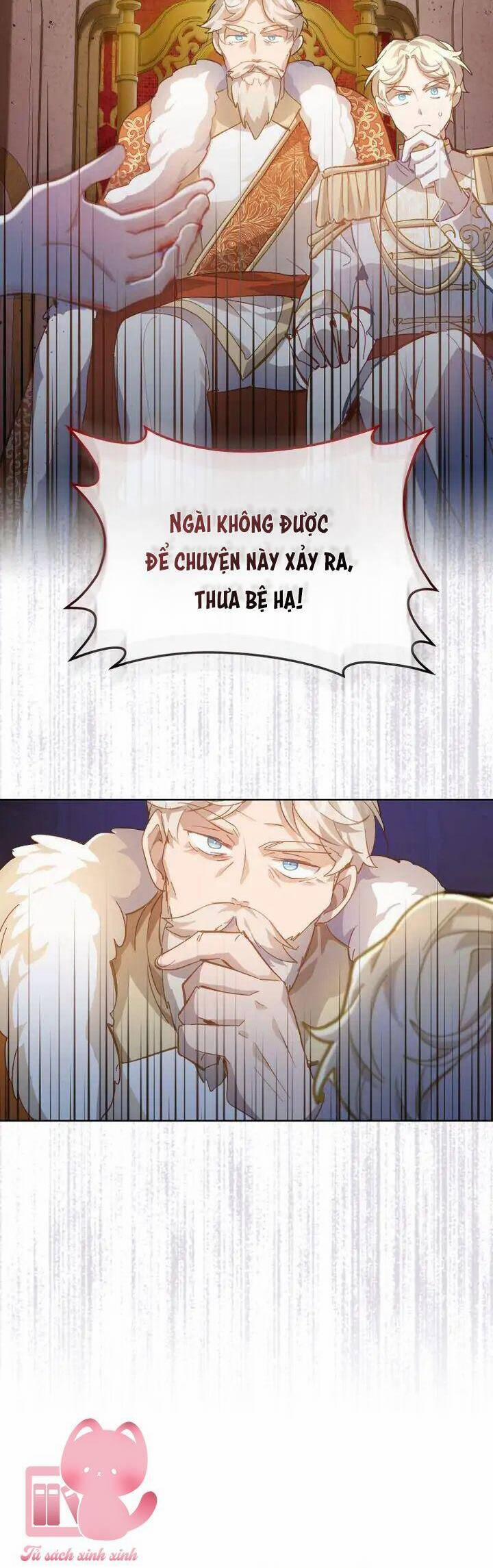 Lý Do Khiến Tôi Phải Lòng Địch Thủ 12 trang 16