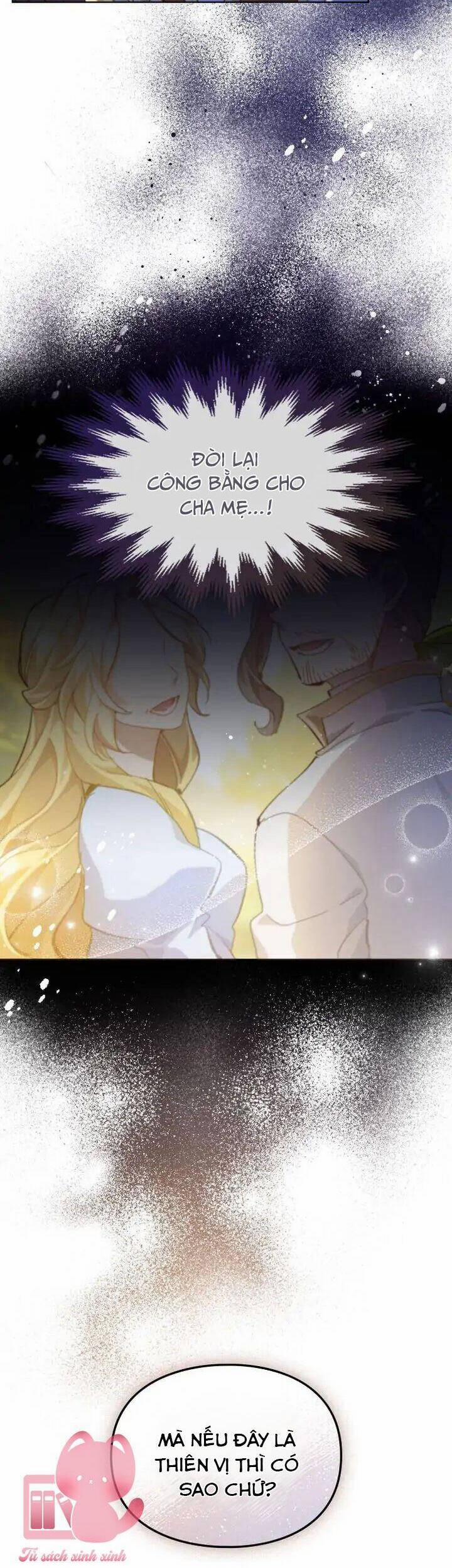 Lý Do Khiến Tôi Phải Lòng Địch Thủ 12 trang 18