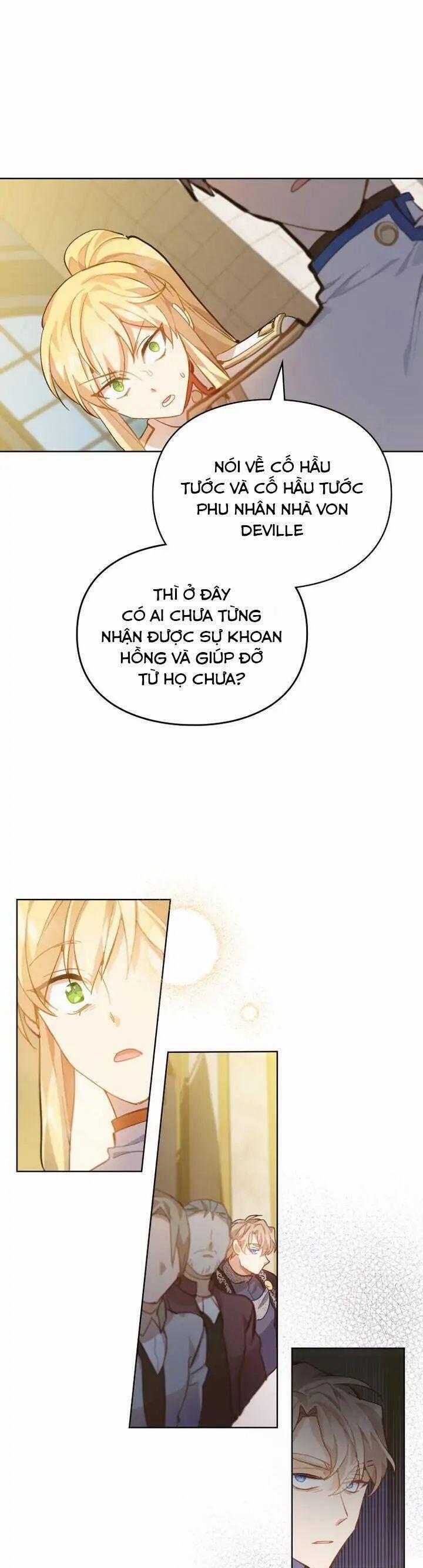 Lý Do Khiến Tôi Phải Lòng Địch Thủ 12 trang 19