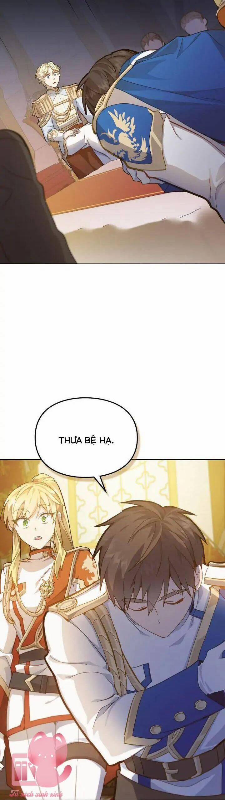 Lý Do Khiến Tôi Phải Lòng Địch Thủ 12 trang 22