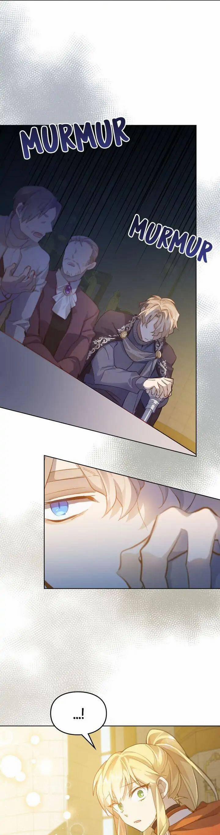 Lý Do Khiến Tôi Phải Lòng Địch Thủ 12 trang 23