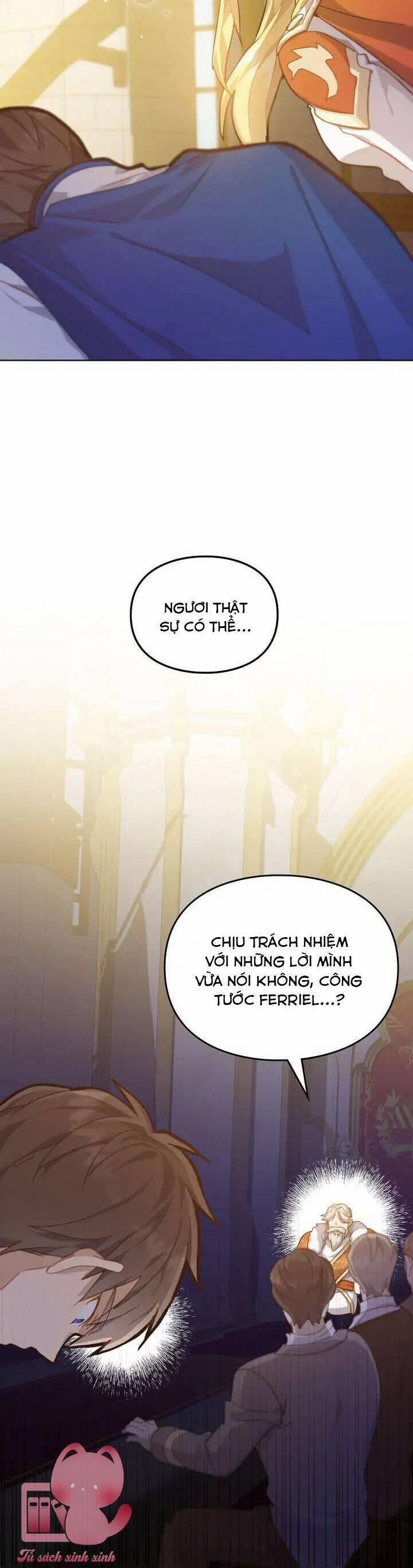 Lý Do Khiến Tôi Phải Lòng Địch Thủ 12 trang 24