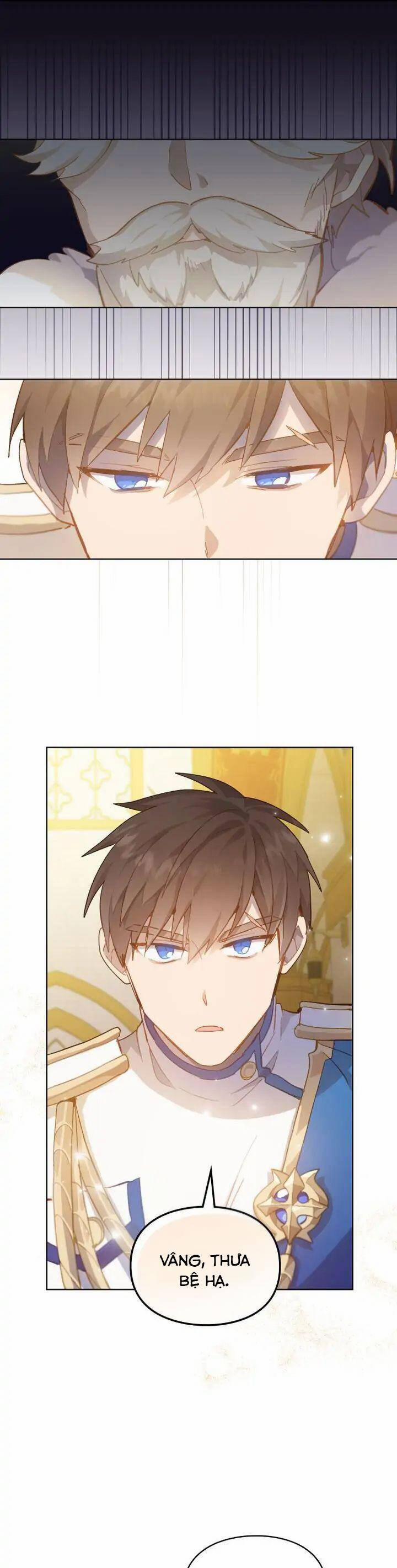 Lý Do Khiến Tôi Phải Lòng Địch Thủ 12 trang 25