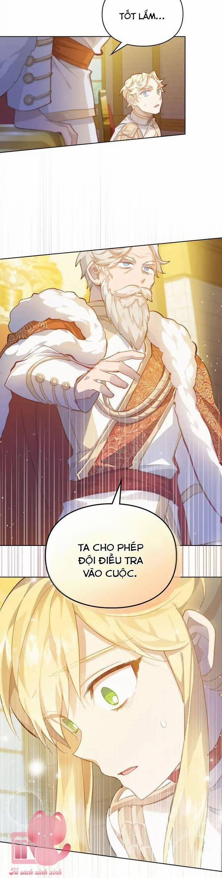 Lý Do Khiến Tôi Phải Lòng Địch Thủ 12 trang 26