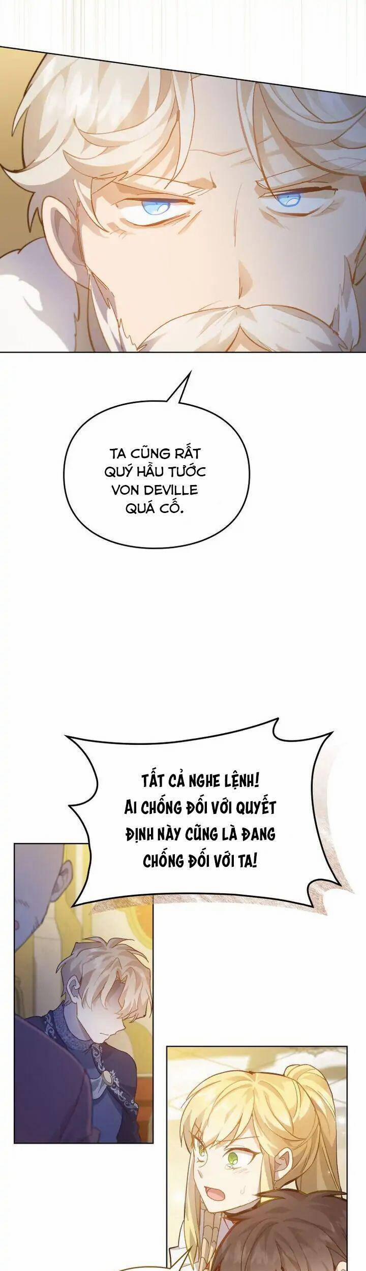 Lý Do Khiến Tôi Phải Lòng Địch Thủ 12 trang 27