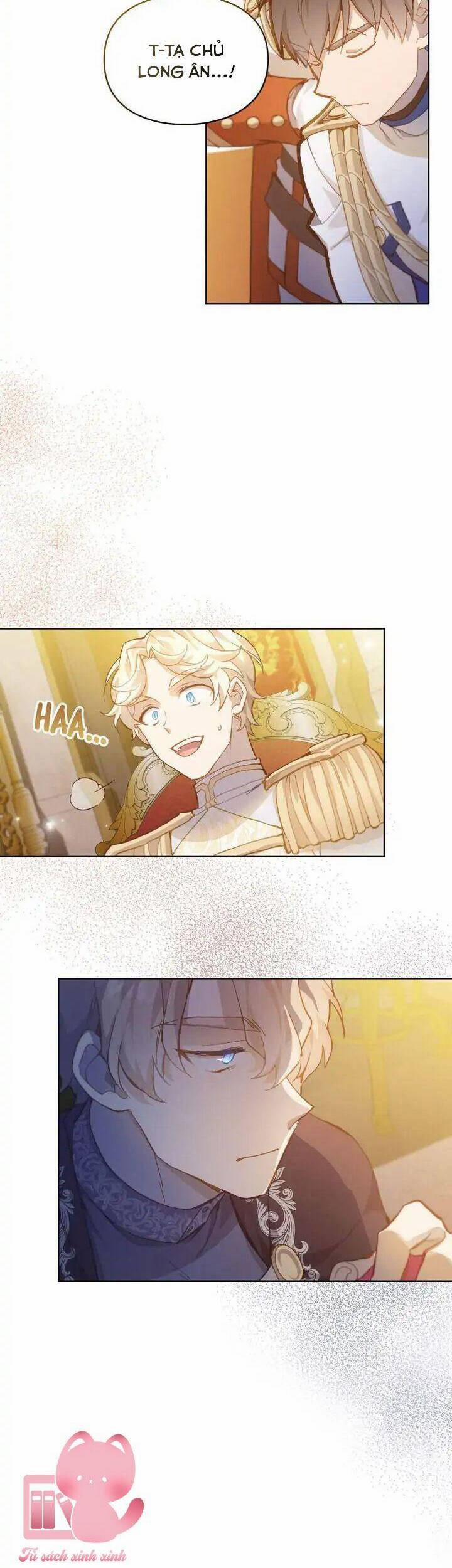 Lý Do Khiến Tôi Phải Lòng Địch Thủ 12 trang 28