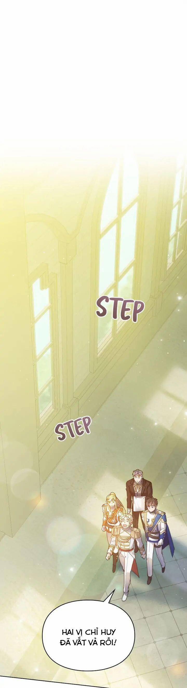 Lý Do Khiến Tôi Phải Lòng Địch Thủ 12 trang 29