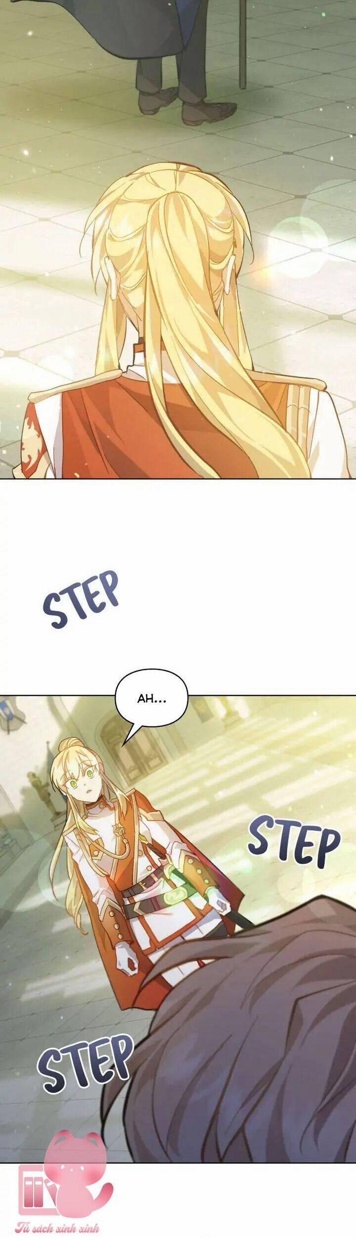 Lý Do Khiến Tôi Phải Lòng Địch Thủ 13 trang 10