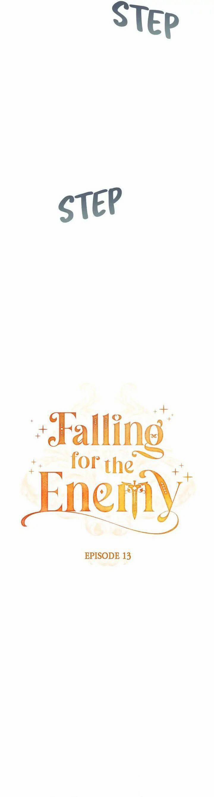 Lý Do Khiến Tôi Phải Lòng Địch Thủ 13 trang 11