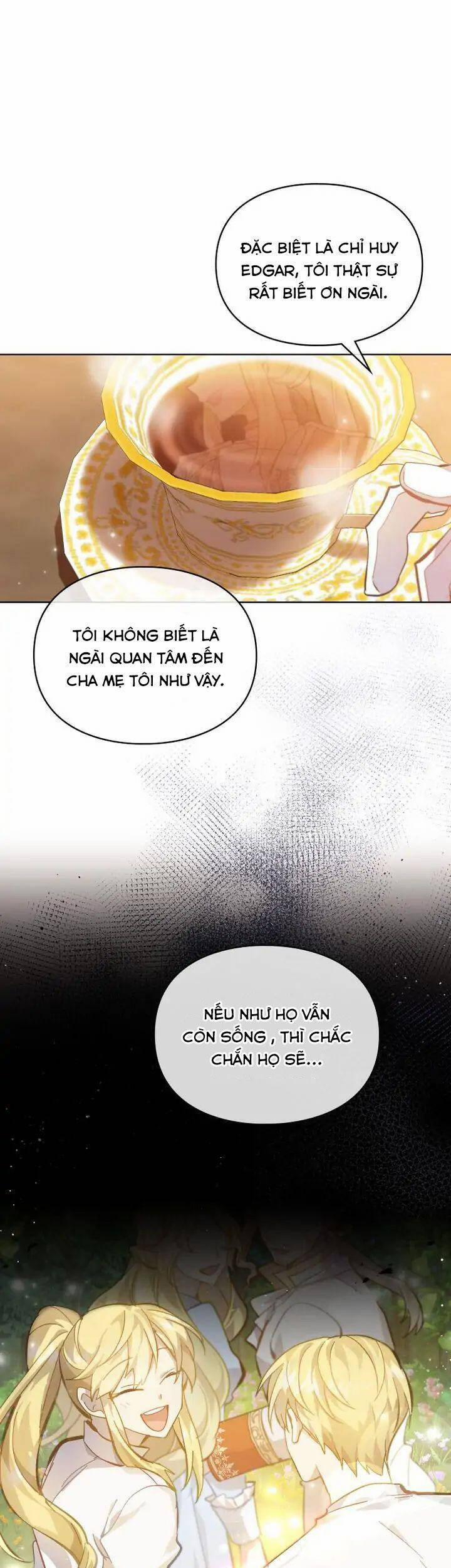 Lý Do Khiến Tôi Phải Lòng Địch Thủ 13 trang 17