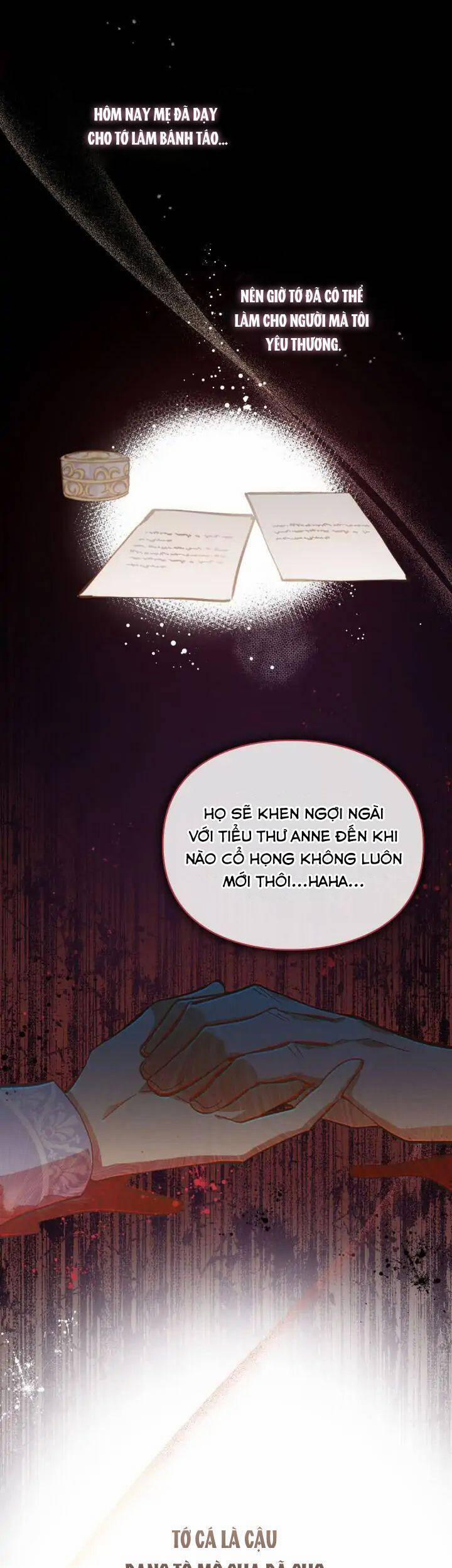 Lý Do Khiến Tôi Phải Lòng Địch Thủ 13 trang 19