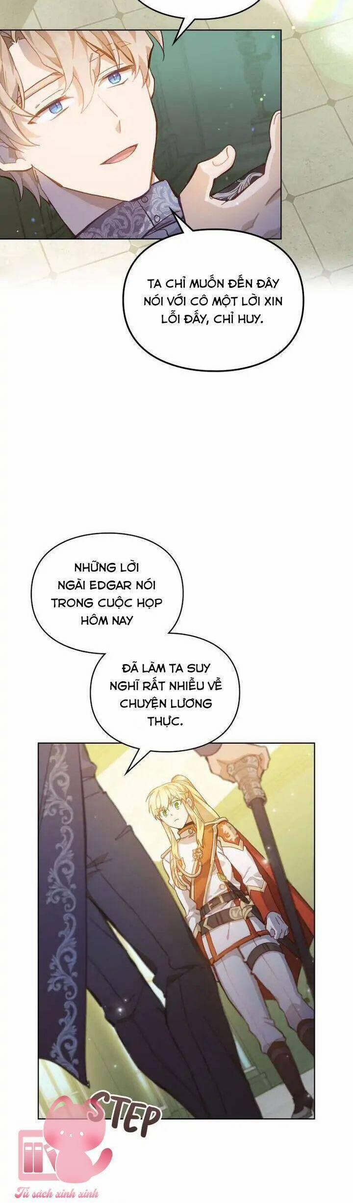 Lý Do Khiến Tôi Phải Lòng Địch Thủ 13 trang 2