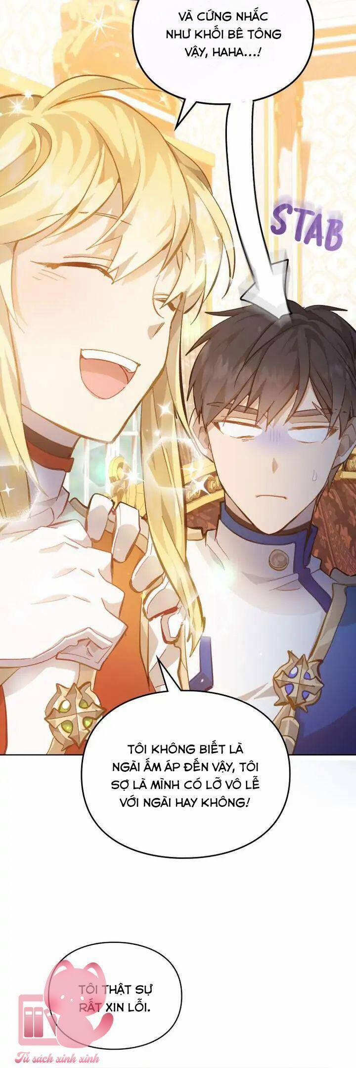 Lý Do Khiến Tôi Phải Lòng Địch Thủ 13 trang 26