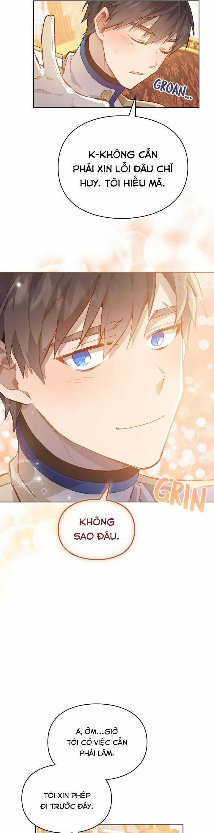 Lý Do Khiến Tôi Phải Lòng Địch Thủ 13 trang 27