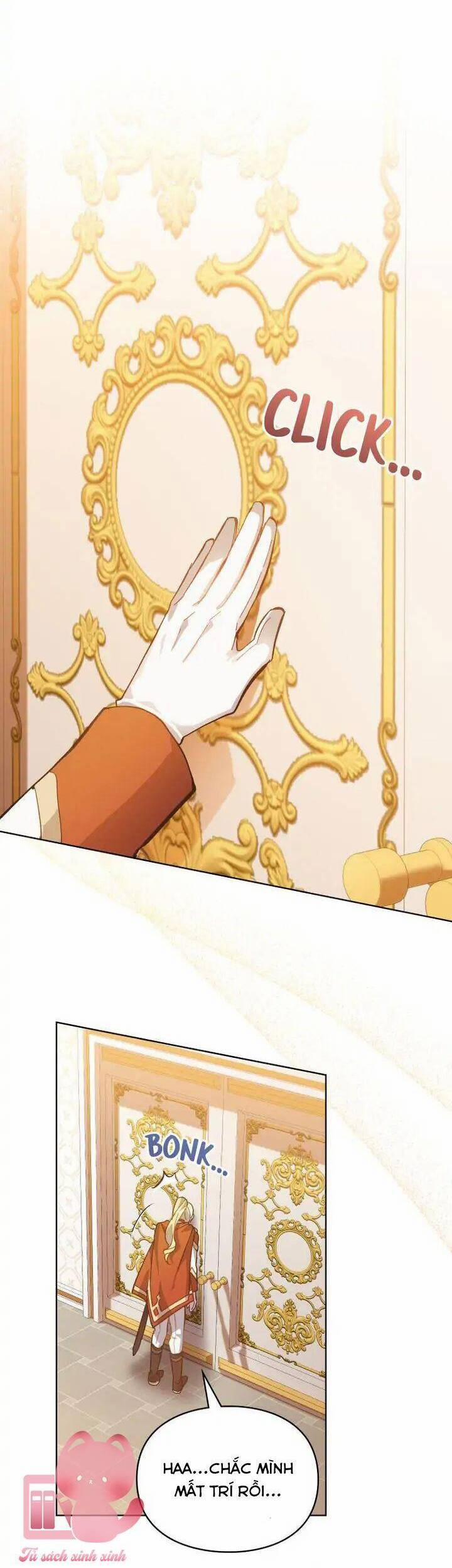 Lý Do Khiến Tôi Phải Lòng Địch Thủ 13 trang 30