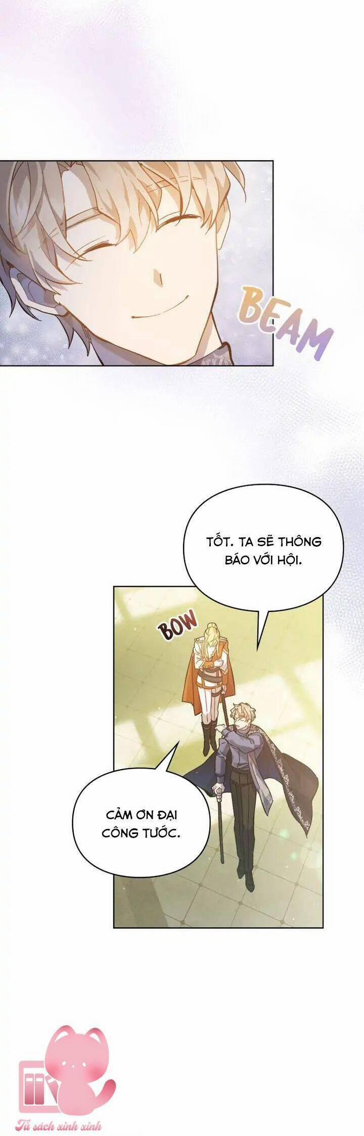 Lý Do Khiến Tôi Phải Lòng Địch Thủ 13 trang 8