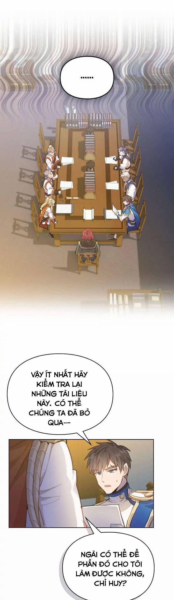 Lý Do Khiến Tôi Phải Lòng Địch Thủ 14 trang 15