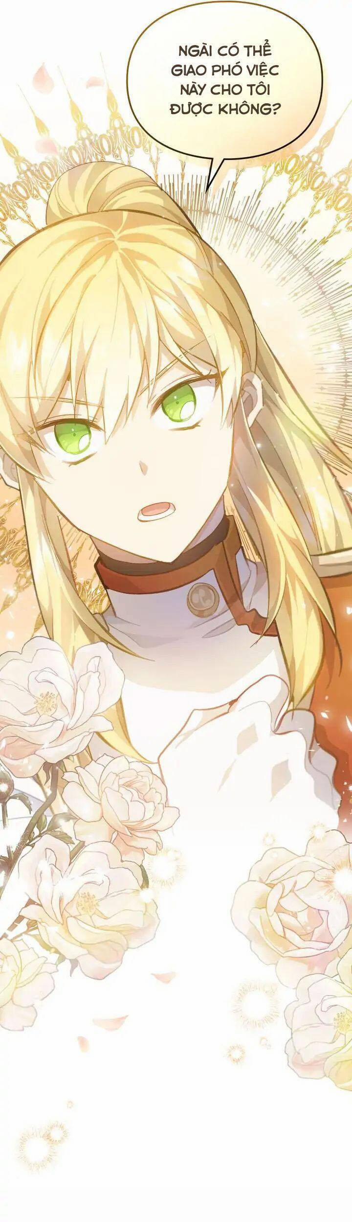 Lý Do Khiến Tôi Phải Lòng Địch Thủ 14 trang 17