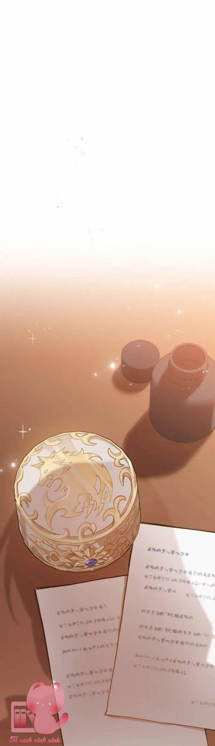 Lý Do Khiến Tôi Phải Lòng Địch Thủ 14 trang 18