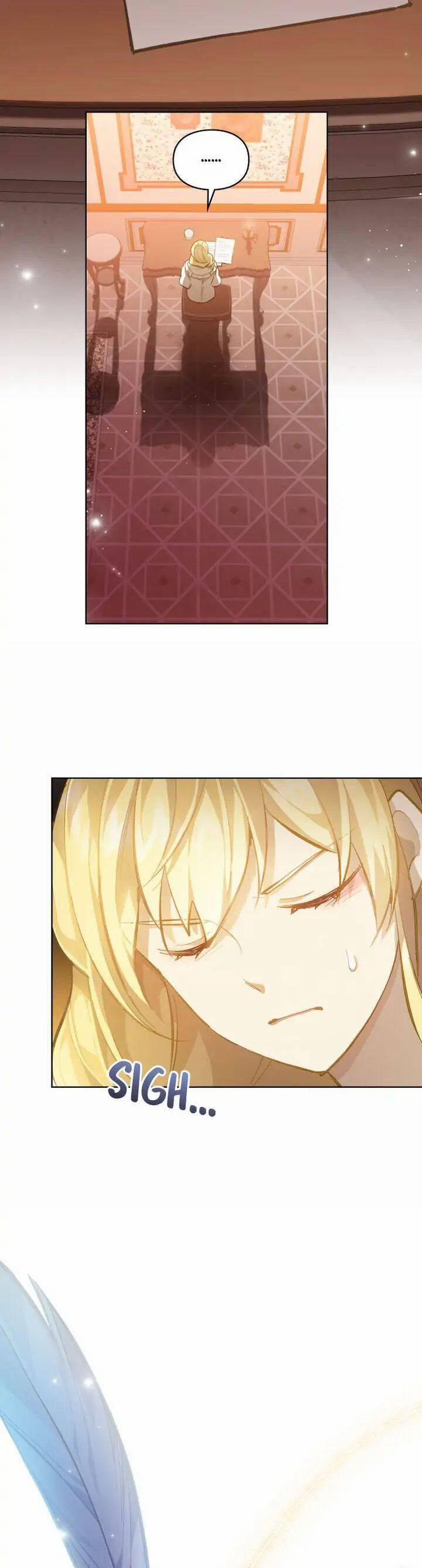 Lý Do Khiến Tôi Phải Lòng Địch Thủ 14 trang 19