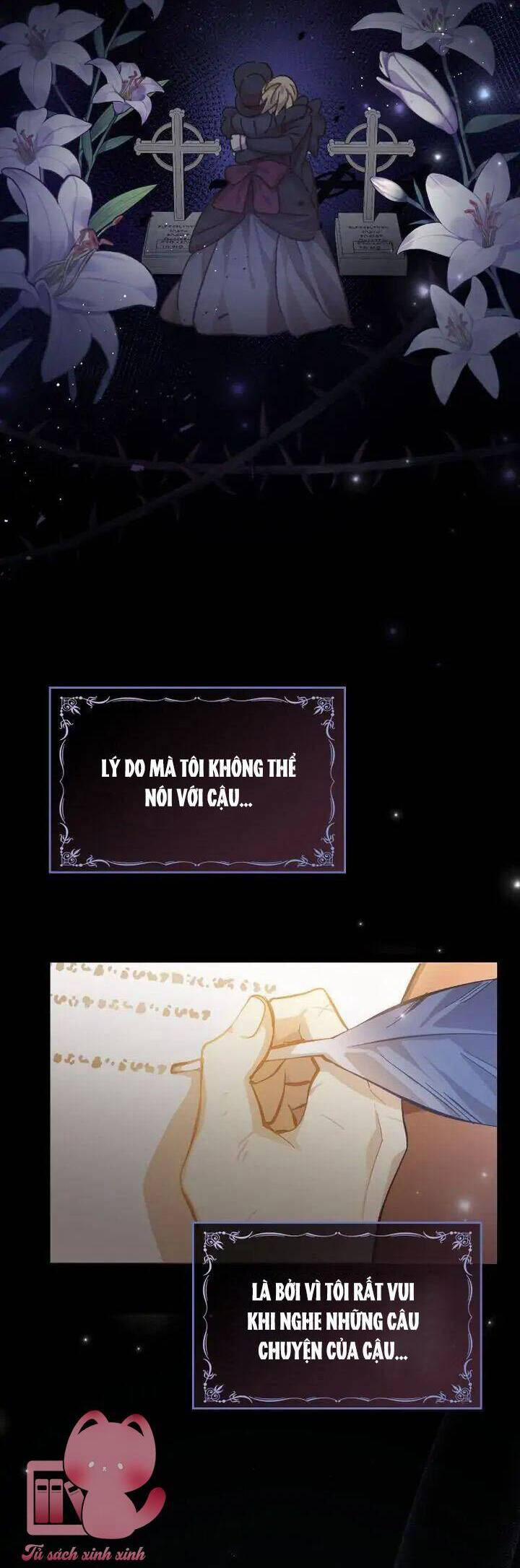 Lý Do Khiến Tôi Phải Lòng Địch Thủ 14 trang 22