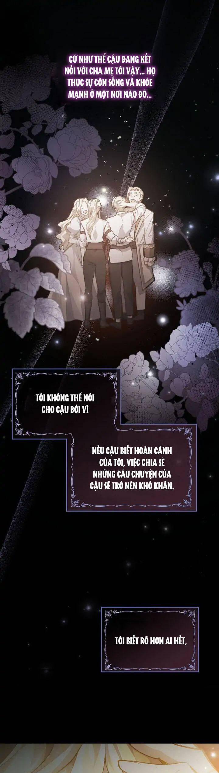 Lý Do Khiến Tôi Phải Lòng Địch Thủ 14 trang 23