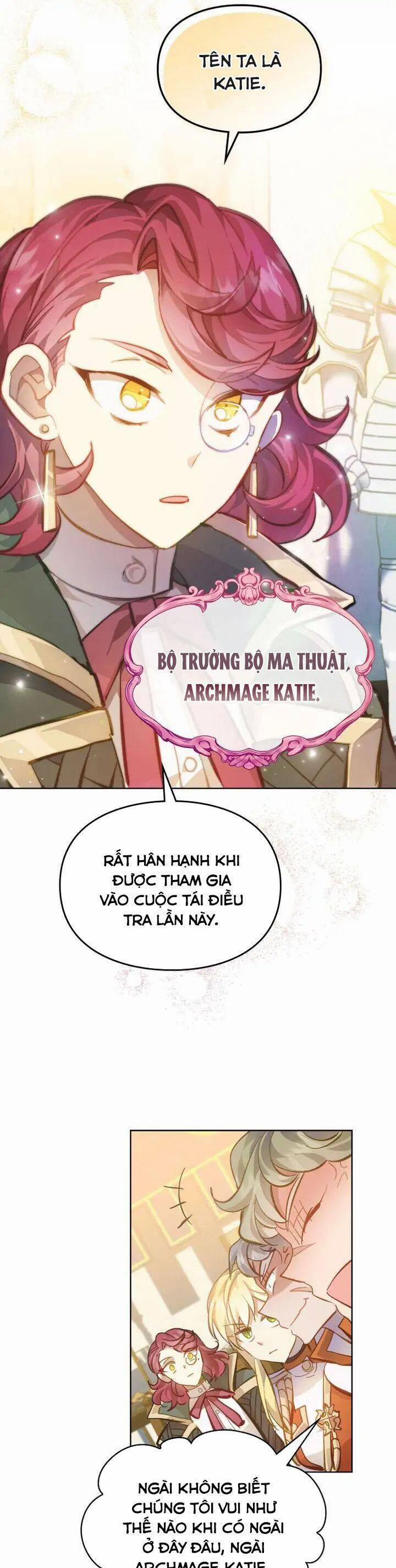 Lý Do Khiến Tôi Phải Lòng Địch Thủ 14 trang 3