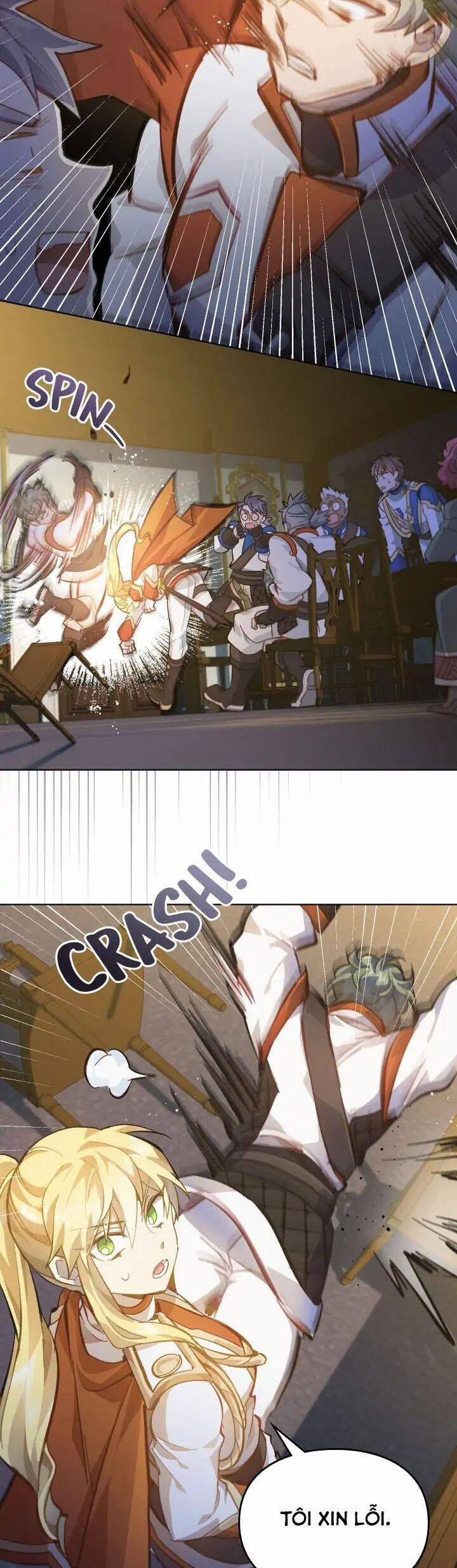 Lý Do Khiến Tôi Phải Lòng Địch Thủ 14 trang 7