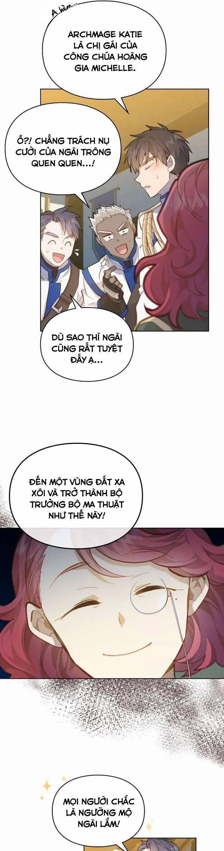 Lý Do Khiến Tôi Phải Lòng Địch Thủ 14 trang 9