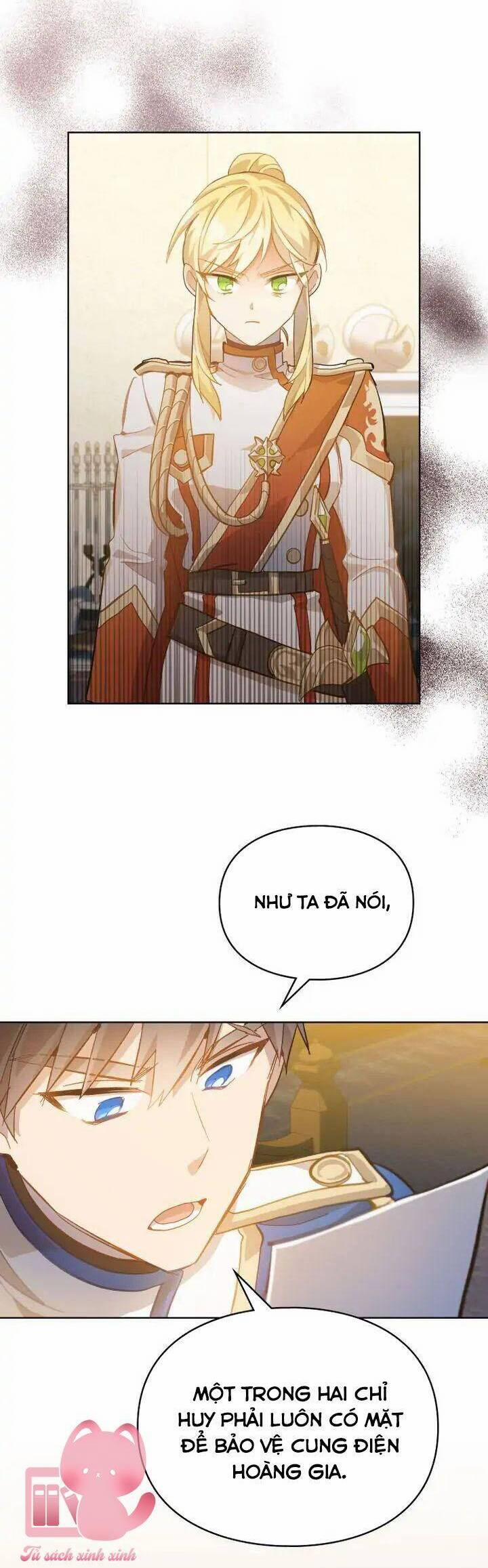 Lý Do Khiến Tôi Phải Lòng Địch Thủ 15 trang 12