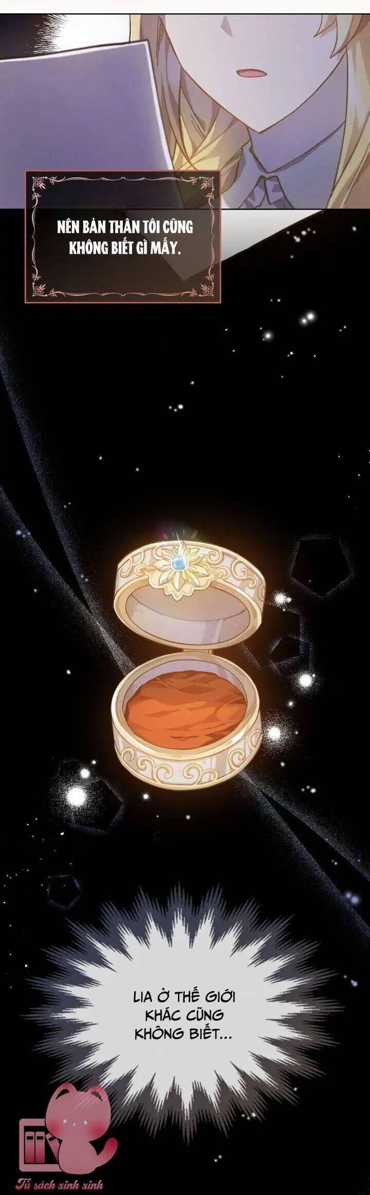 Lý Do Khiến Tôi Phải Lòng Địch Thủ 15 trang 2