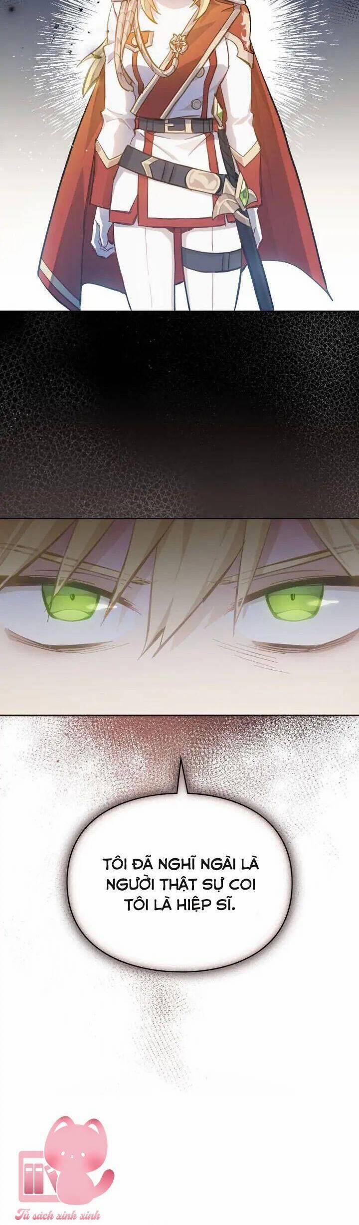 Lý Do Khiến Tôi Phải Lòng Địch Thủ 15 trang 20