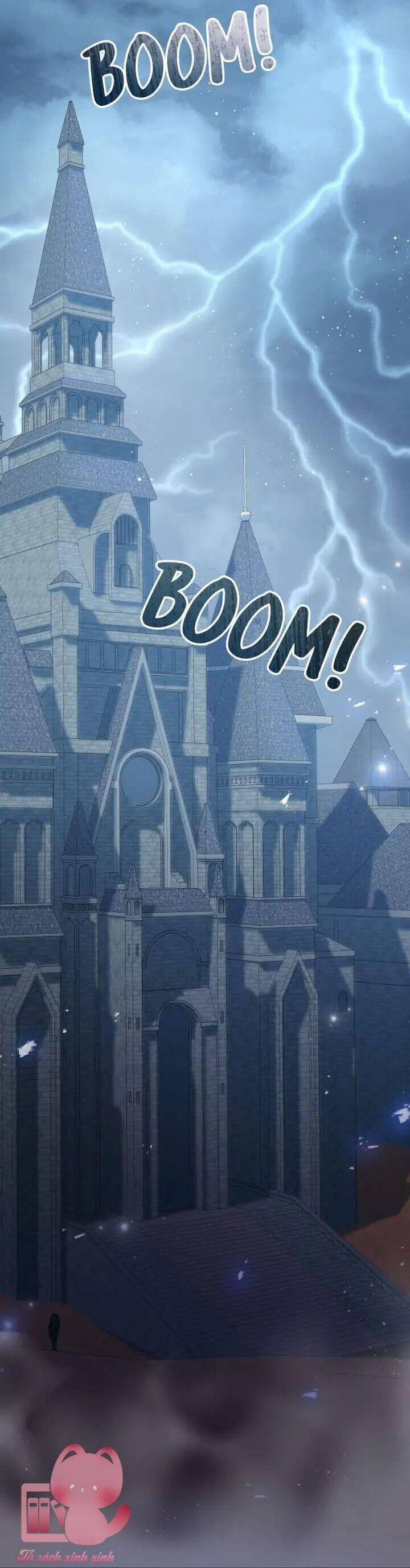 Lý Do Khiến Tôi Phải Lòng Địch Thủ 15 trang 24