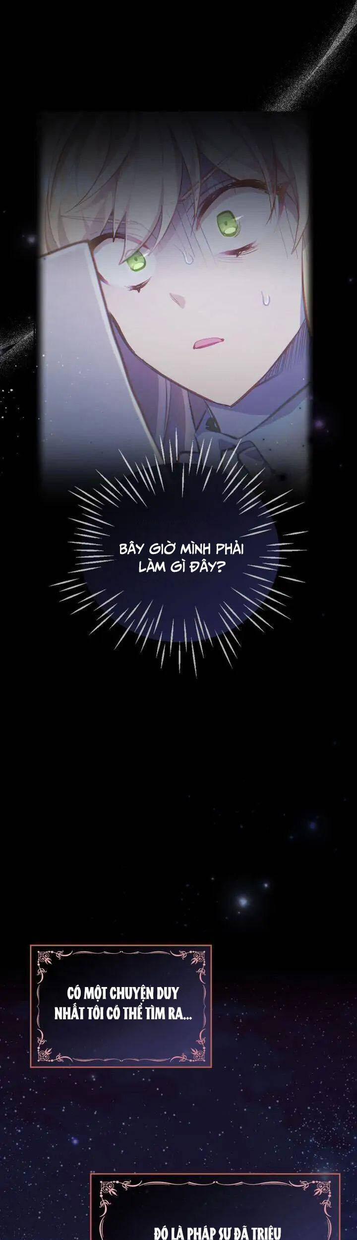 Lý Do Khiến Tôi Phải Lòng Địch Thủ 15 trang 3