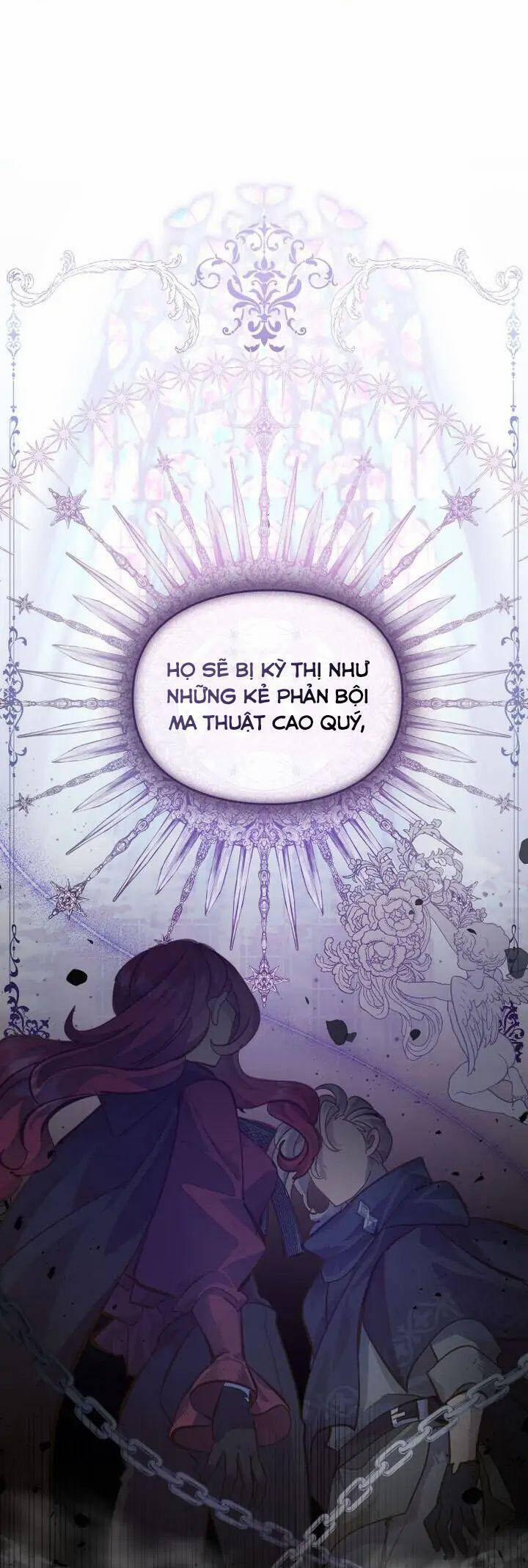 Lý Do Khiến Tôi Phải Lòng Địch Thủ 15 trang 31