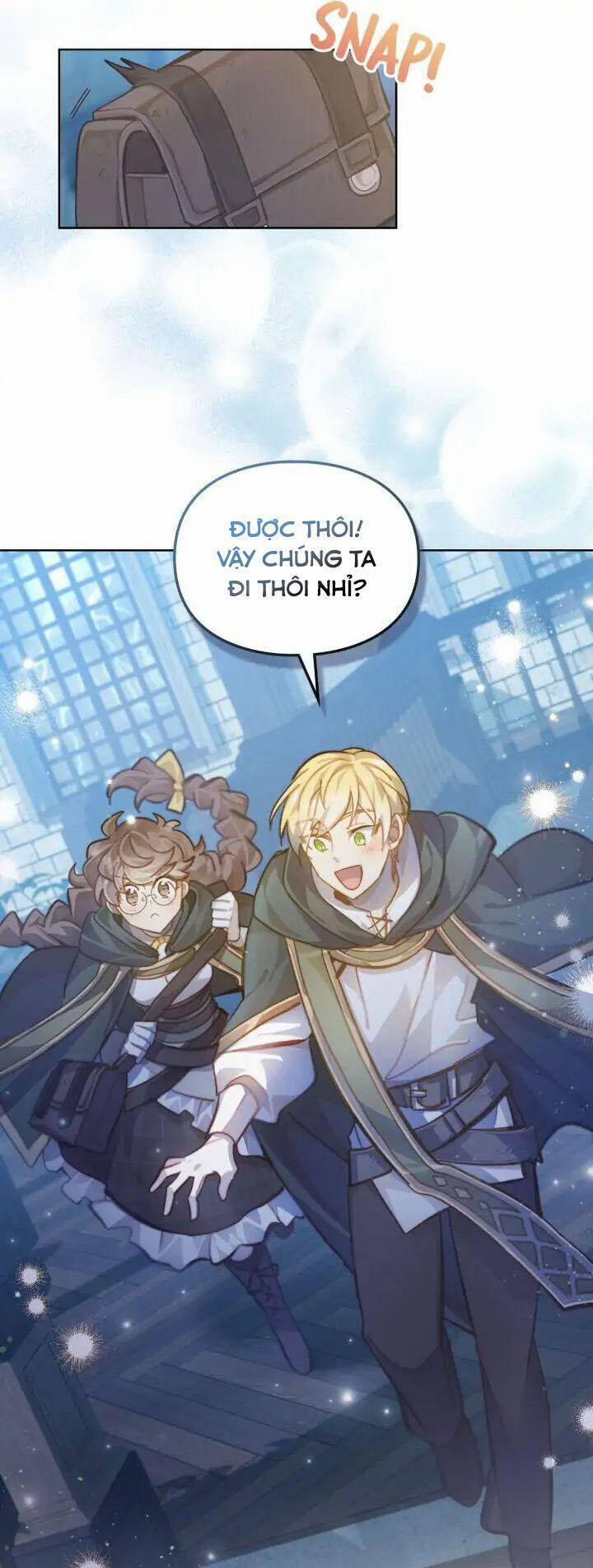 Lý Do Khiến Tôi Phải Lòng Địch Thủ 15 trang 37