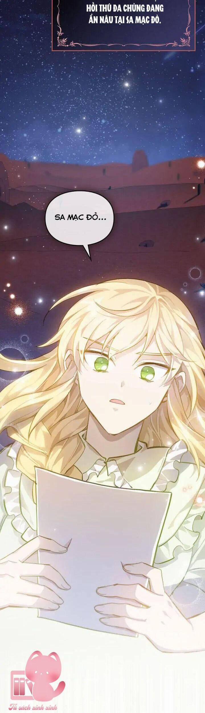 Lý Do Khiến Tôi Phải Lòng Địch Thủ 15 trang 4