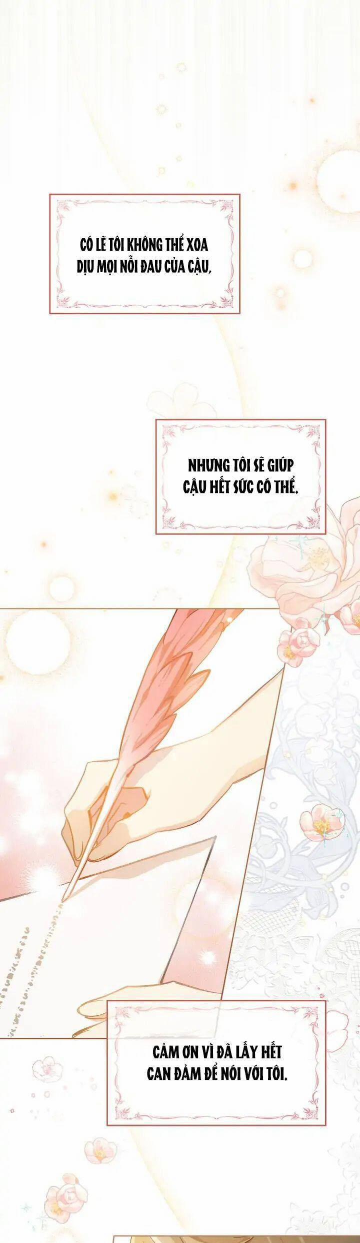 Lý Do Khiến Tôi Phải Lòng Địch Thủ 15 trang 5