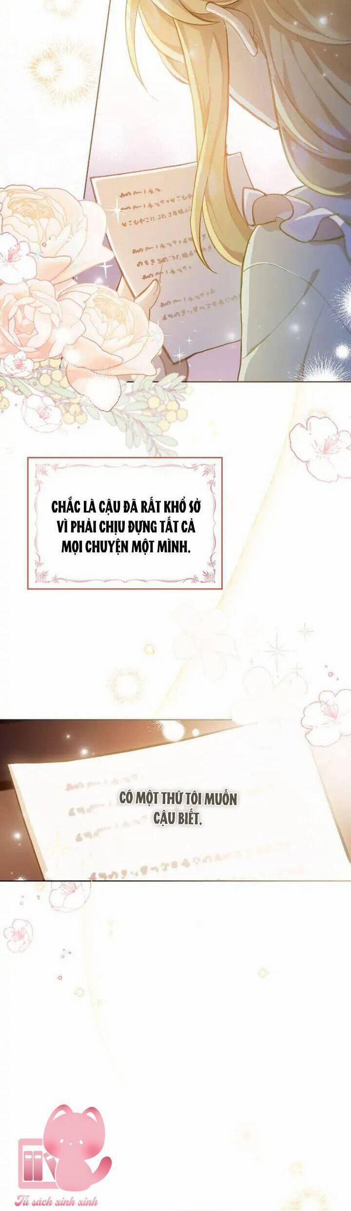 Lý Do Khiến Tôi Phải Lòng Địch Thủ 15 trang 6