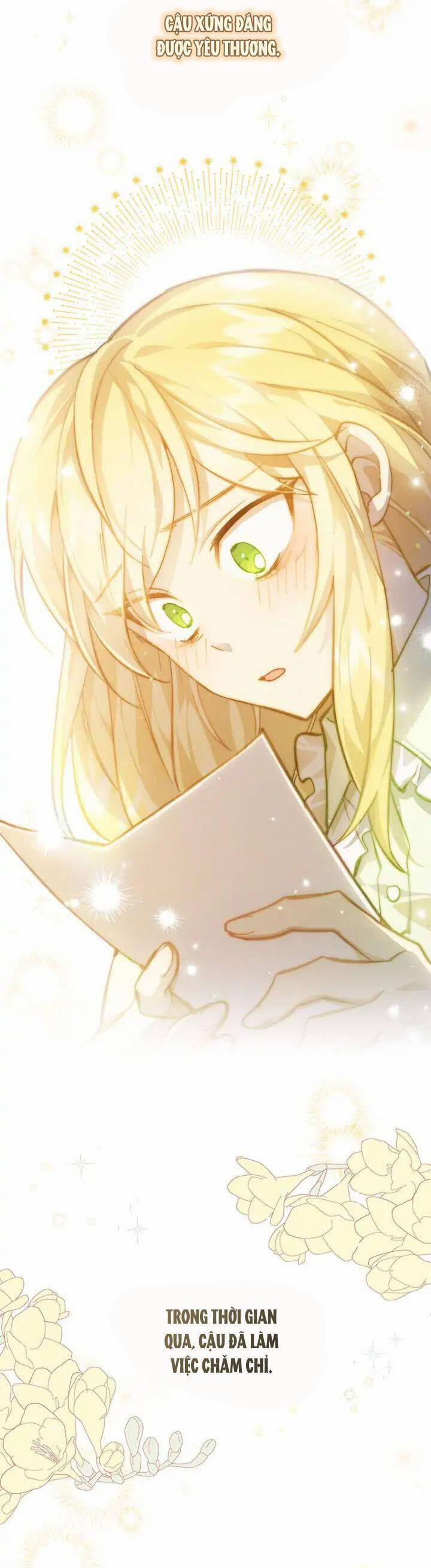 Lý Do Khiến Tôi Phải Lòng Địch Thủ 15 trang 7