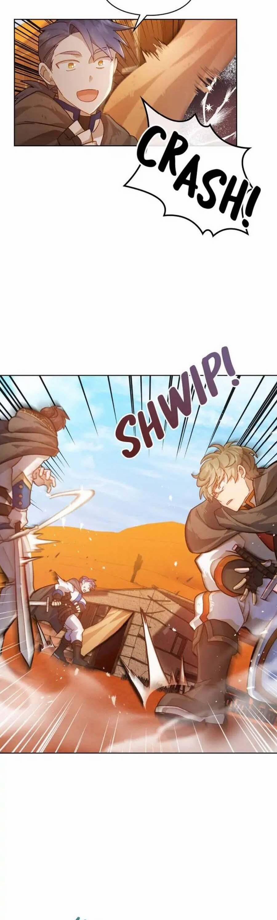 Lý Do Khiến Tôi Phải Lòng Địch Thủ 16 trang 11