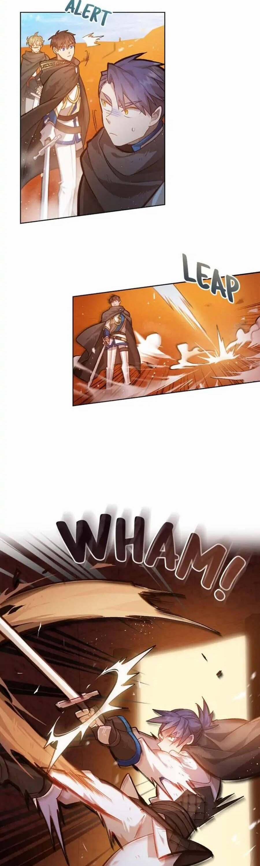 Lý Do Khiến Tôi Phải Lòng Địch Thủ 16 trang 12