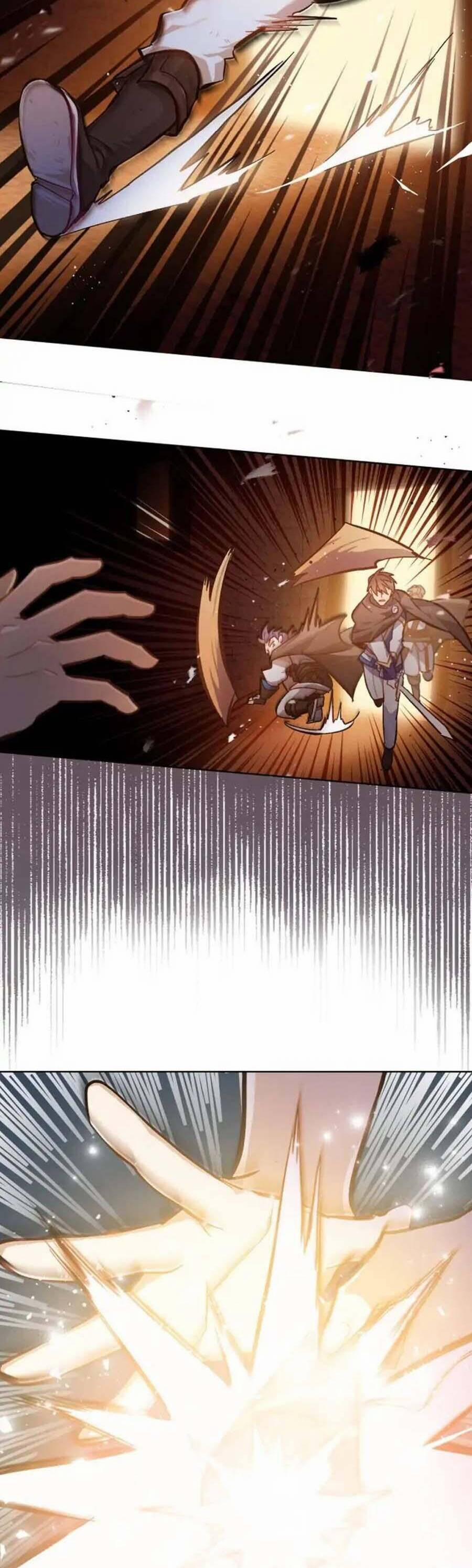 Lý Do Khiến Tôi Phải Lòng Địch Thủ 16 trang 13