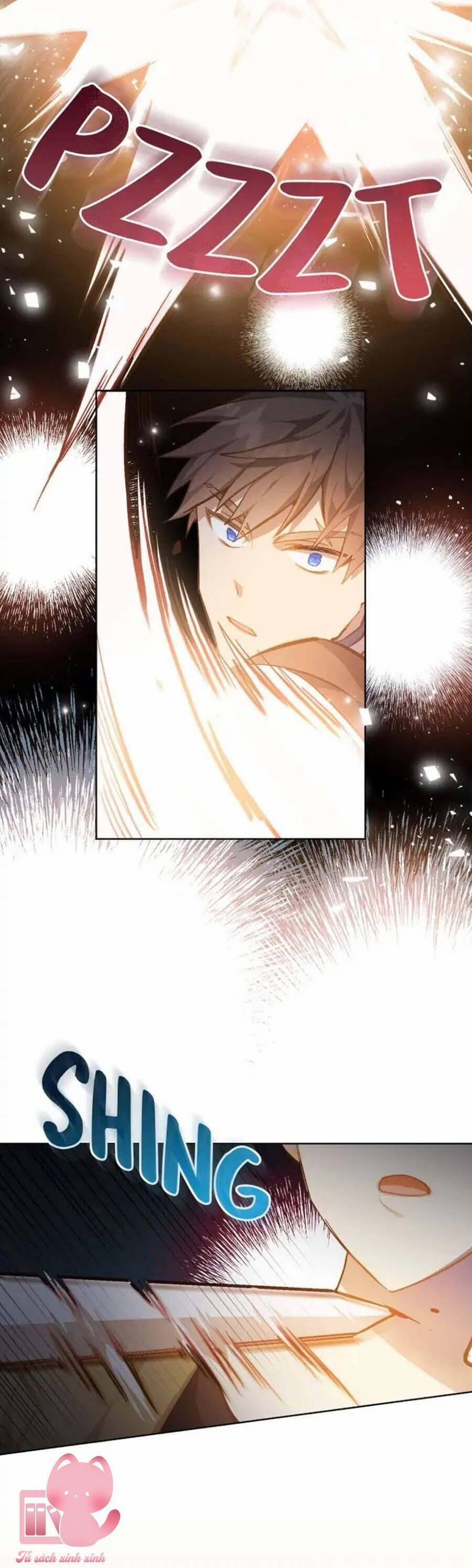 Lý Do Khiến Tôi Phải Lòng Địch Thủ 16 trang 14