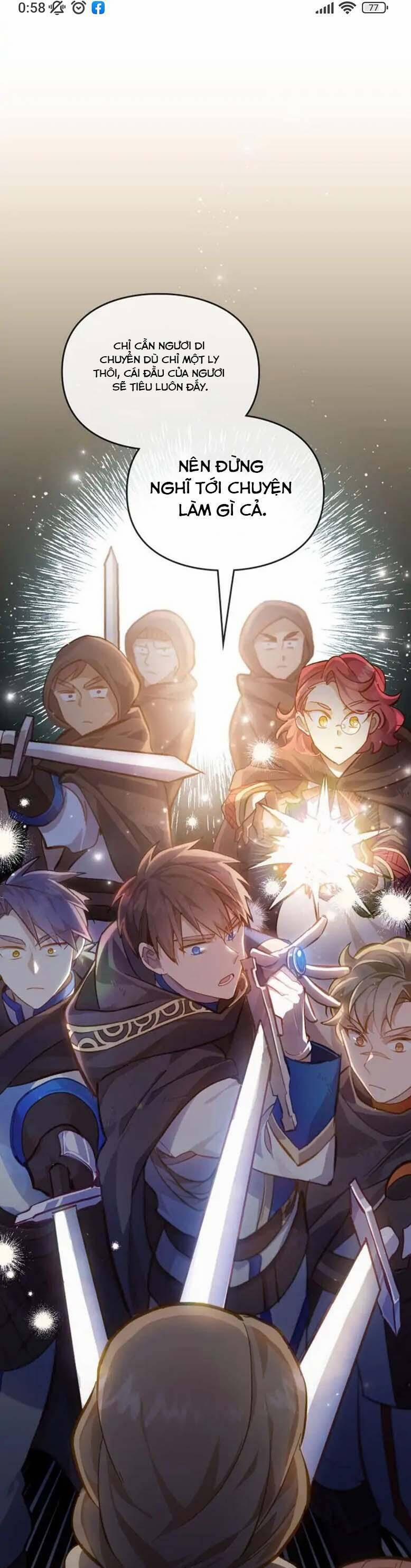 Lý Do Khiến Tôi Phải Lòng Địch Thủ 16 trang 15